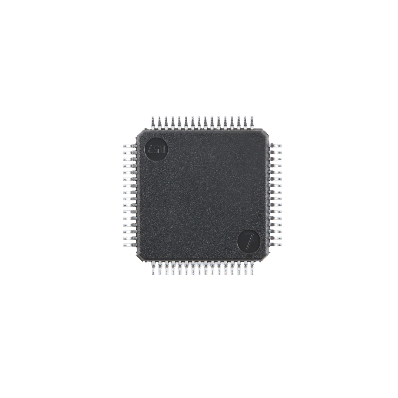 原装正品 N32G455REL7 LQFP-64 ARM Cortex-M4 32位微控制器-MCU - 图2