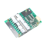 4 Плата по защите аккумуляторов литий -фосфата