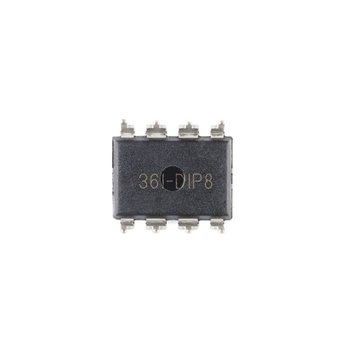 全新原装 STC8G1K17A-36I-DIP8 直插单片机 微控制器MCU - 图2