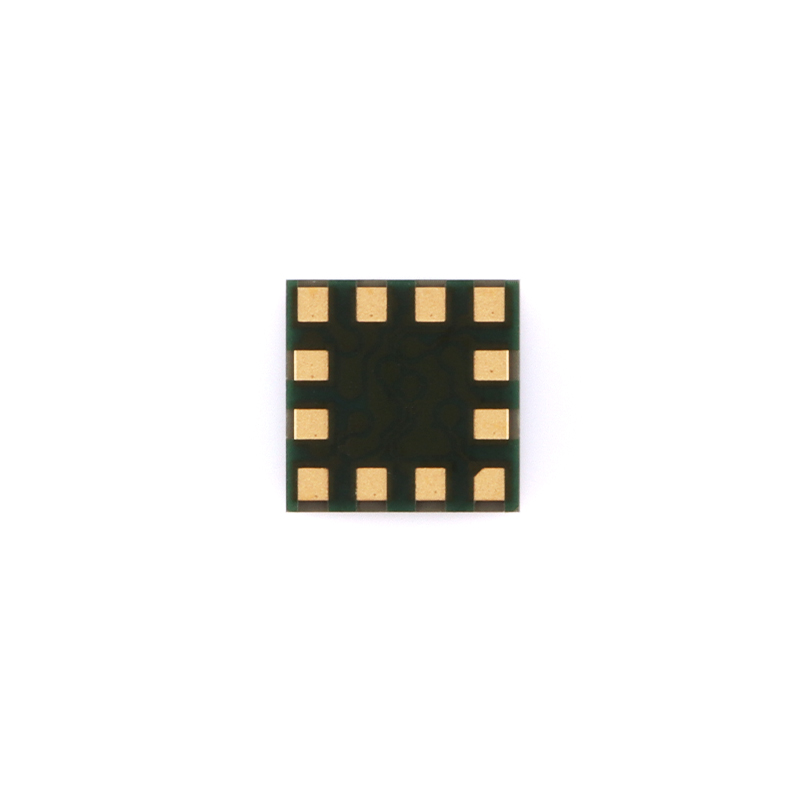 原装正品 LIS2DH12TR LGA-12 3轴MEMS加速度计运动传感器芯片-图2