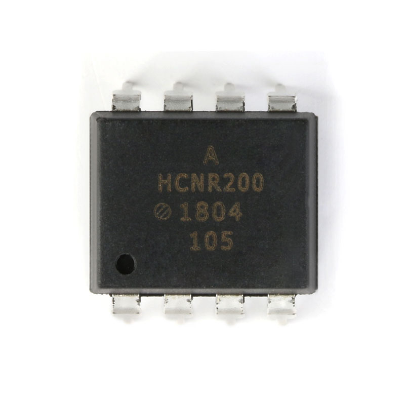 原装正品 直插 HCNR200-000E DIP-8 高线性模拟光电耦合器芯片 - 图1