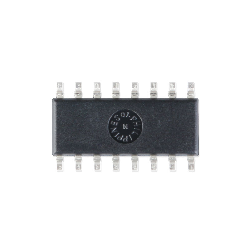 原装正品 DG409DY-T1-E3 SOIC-16 双路4通道CMOS模拟多路复用器 - 图2