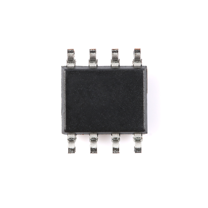 原装 π122M31 SOIC-8 增强型ESD 3kVrms 10Mbps双通道数字隔离器 - 图2