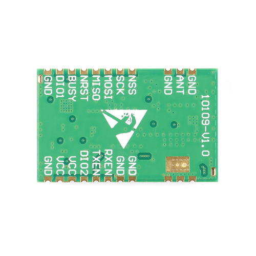 SX1268+PA无线通信LoRa模块433MHz470MHz E22-400M22S/30S - 图3