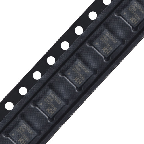 原装正品 CH32V203G6U6 QFN-28 RISC-V内核 32位微控制器-MCU - 图3