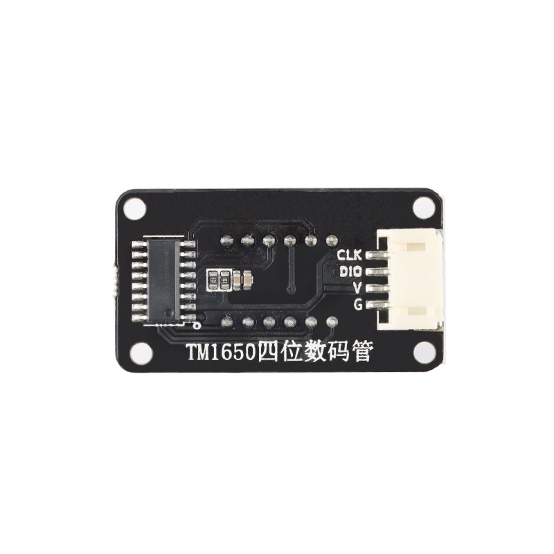 4 digit 7 segment 0 36 4 LED TM1650 PH2 0 4 digit 7 segment 0 36 4 LED TM1650 PH2 0
