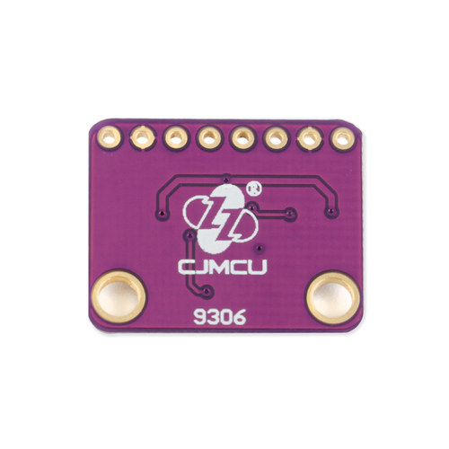【集芯电子】PCA9306 双向I2C电平转换器模块  IIC电压转换/I2C - 图3