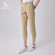 Hazzys ກາງເກງສໍດຽວແປດຈຸດ