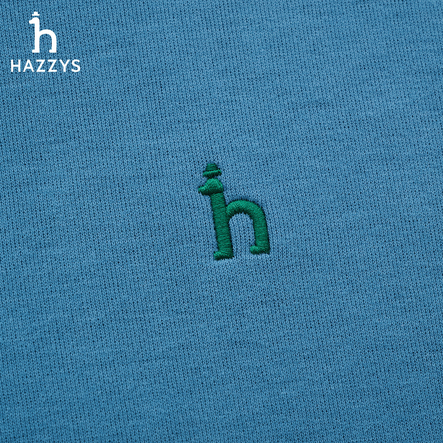 【商场同款】Hazzys哈吉斯连帽卫衣女2025秋季新品休闲宽松上衣潮,淘宝优惠券,粉丝福利购,淘宝优惠卷