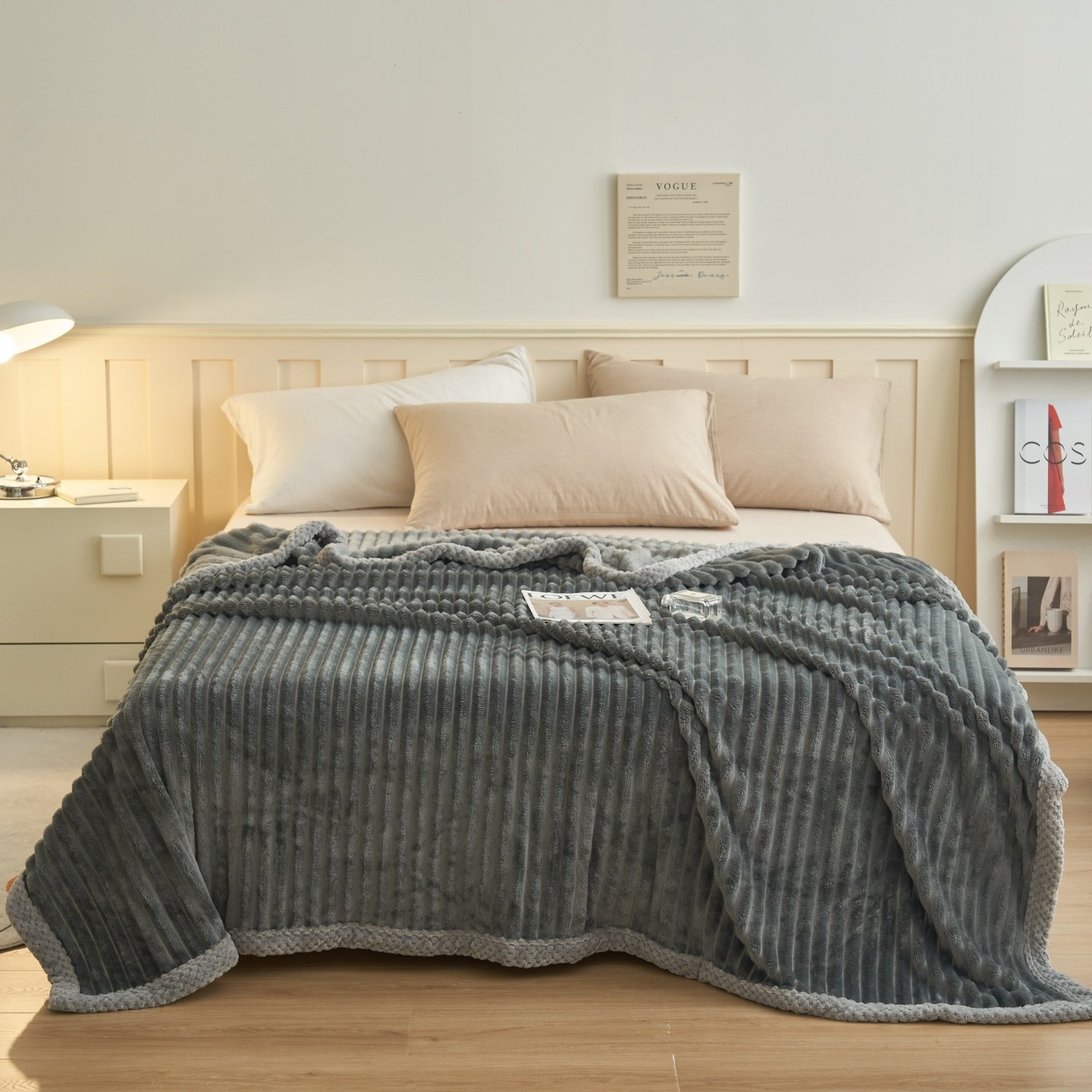 毛毯子空调薄盖毯被牛奶珊瑚绒四季通用夏季毛巾办公室午睡床上用,淘宝优惠券,粉丝福利购,淘宝优惠卷