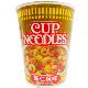 Pork bone soup flavor seafood flavor instant noodles