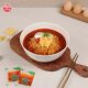 Temporary special price tumbler Korean imported sesame ramen 115g fried instant noodles convenient quick snack for lazy people