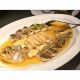 Special offer: Aged Huadiao steamed fish 600g, free seasoning pack, rich Huadiao fish convenience dish, heat and eat