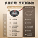 Supor non-stick household cooking pot flat-bottomed non-stick wok suitable for gas stoves and induction cookers
