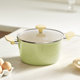 Supor ceramic household soup pot milk pot