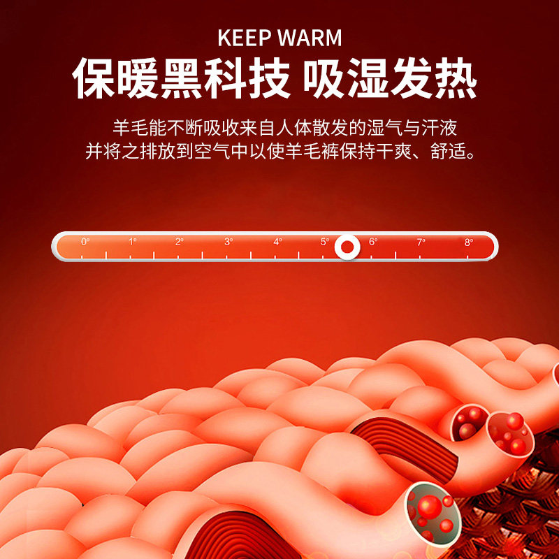 红柳女士外穿棉裤加厚羊毛裤保暖裤高腰加绒打底棉裤黑色老大666,淘宝优惠券,粉丝福利购,淘宝优惠卷