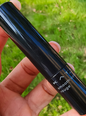 KATE凯朵流光润彩口红RD-2暗红色滋润唇膏显气色日妆学生亮肤水润