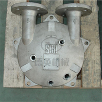 ShihSIHI pump cover LEMC250 325425 finely cast material FLOWSERV CAST iron and stainless steel