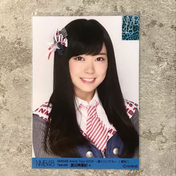 7200円 【最終値下げ】NMB48 桜田彩叶 good spoon 直筆 アイドル