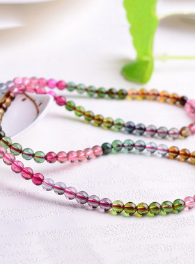 珠子直径是5mm女款佩