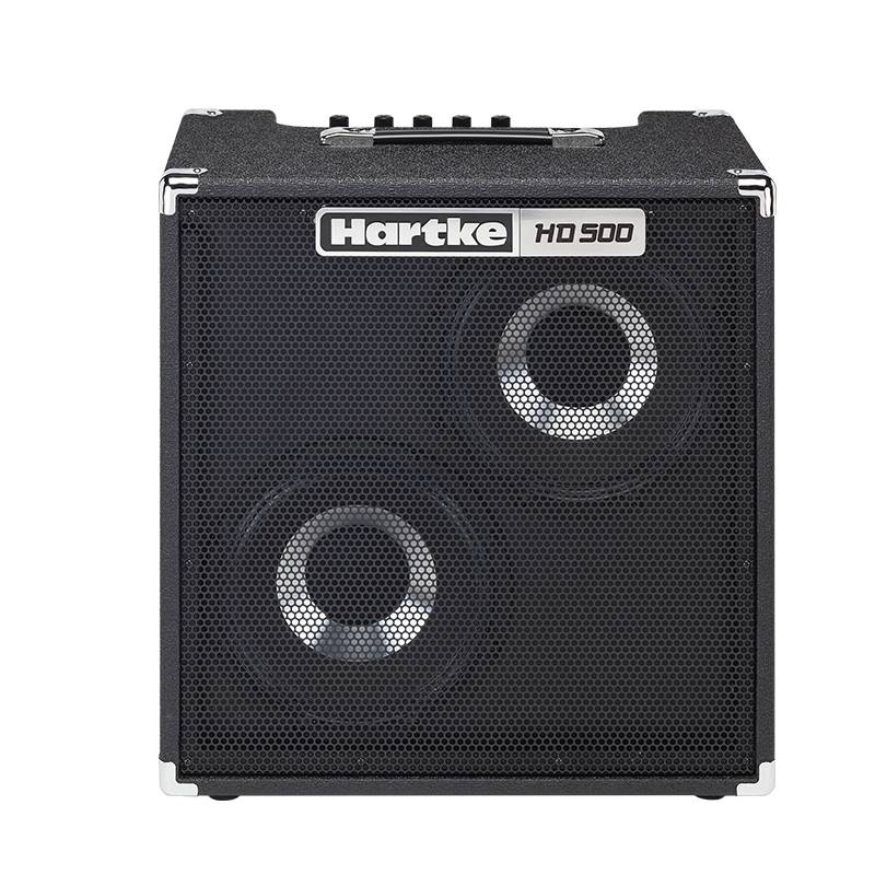 Hartke哈克BASS音箱 HD15 HD25 HD50 HD75 HD150 HD500 HD508贝斯 - 图2