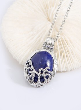 ZJMX锌合金轻奢款项链18-48