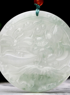 甄选品质双面雕工多款可选带证书