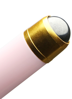 和田玉痒痒挠万向滚珠