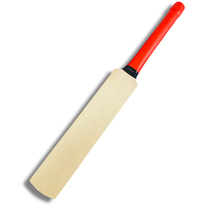 Small number plate racket Mini Memorial signature prize Gift Items Solid Wood Bat Small Cricket Bat