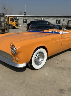 网红拍照复古铁艺甲壳虫装饰摆件