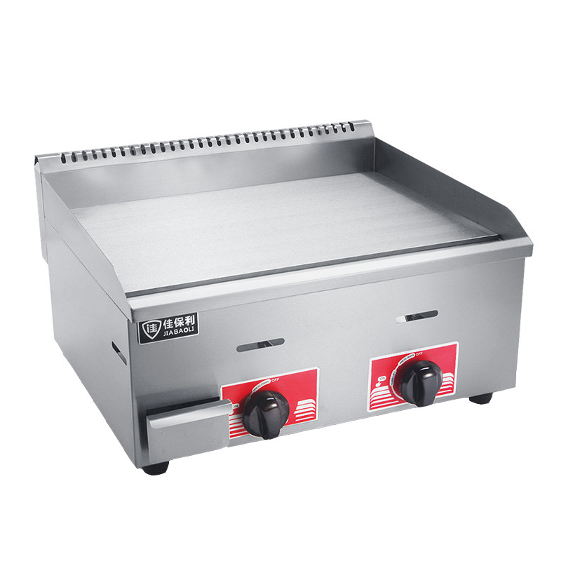 佳保利手抓饼机器商用燃气电扒炉铁板烧铁板商用设备煤气煎锅,淘宝优惠券,粉丝福利购,淘宝优惠卷