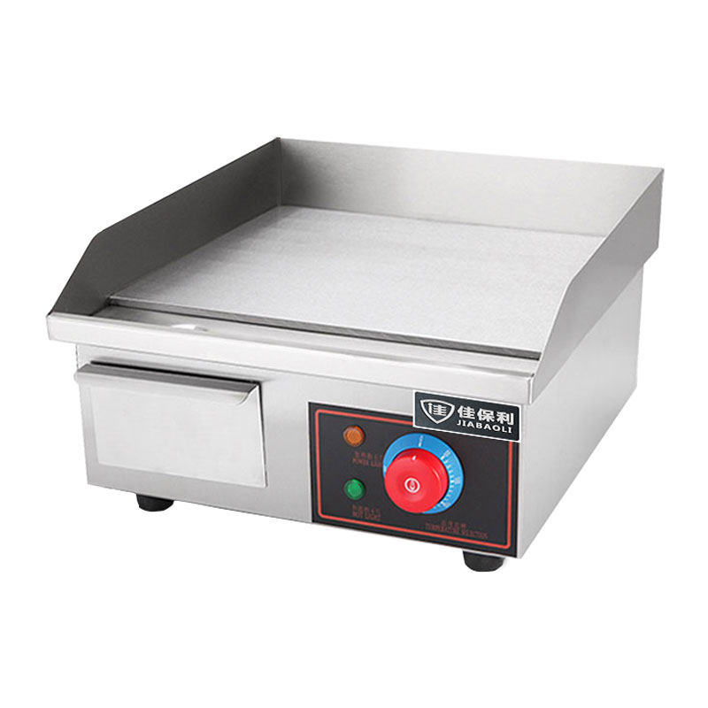 佳保利手抓饼机器商用电扒炉铁板烧铁板商用煤气牛排摆摊设备小型,淘宝优惠券,粉丝福利购,淘宝优惠卷