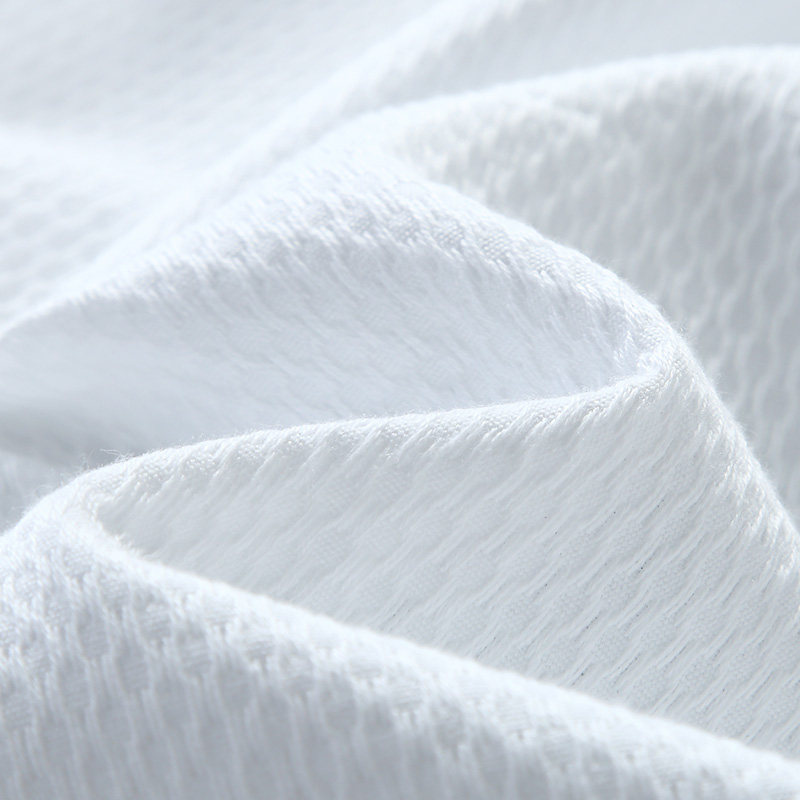 酒店男女士春夏纯棉长款情侣浴袍 mysteryveil睡袍/浴袍