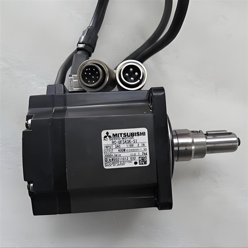 议价三菱伺服电机HC-UFS13D-S17/UFS23K-S4/S7/UFS23B-S1/UFS43-S - 图1