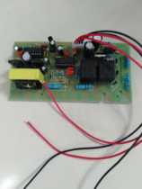 Common inverter driving board for sea ships in the South China Sea