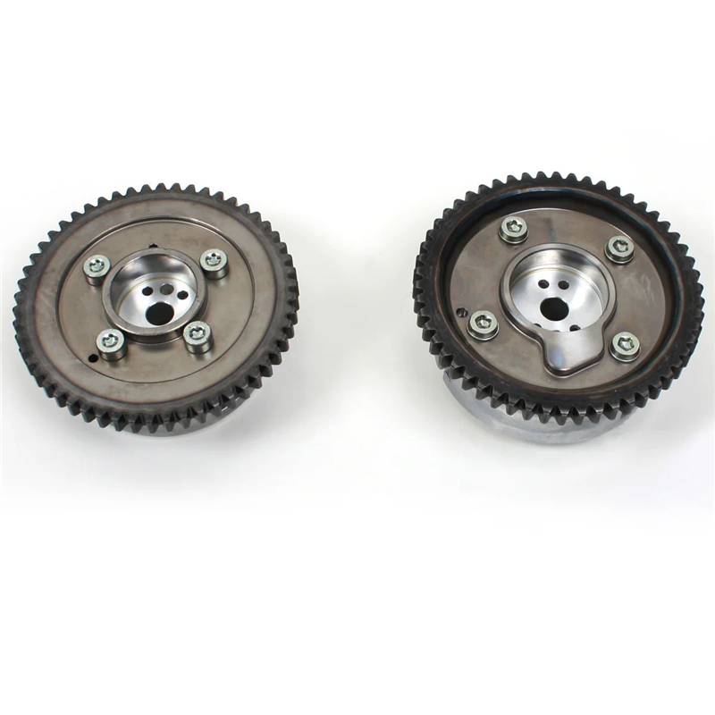 胜达索九格锐格越起亚K5索兰托KX7进气排气VVT正时轮 - 图1