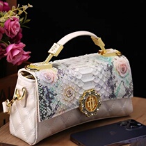 Hare moms self-stay with super-delicate big small fragrant lady with a high level of luxury and luxurious womens bag