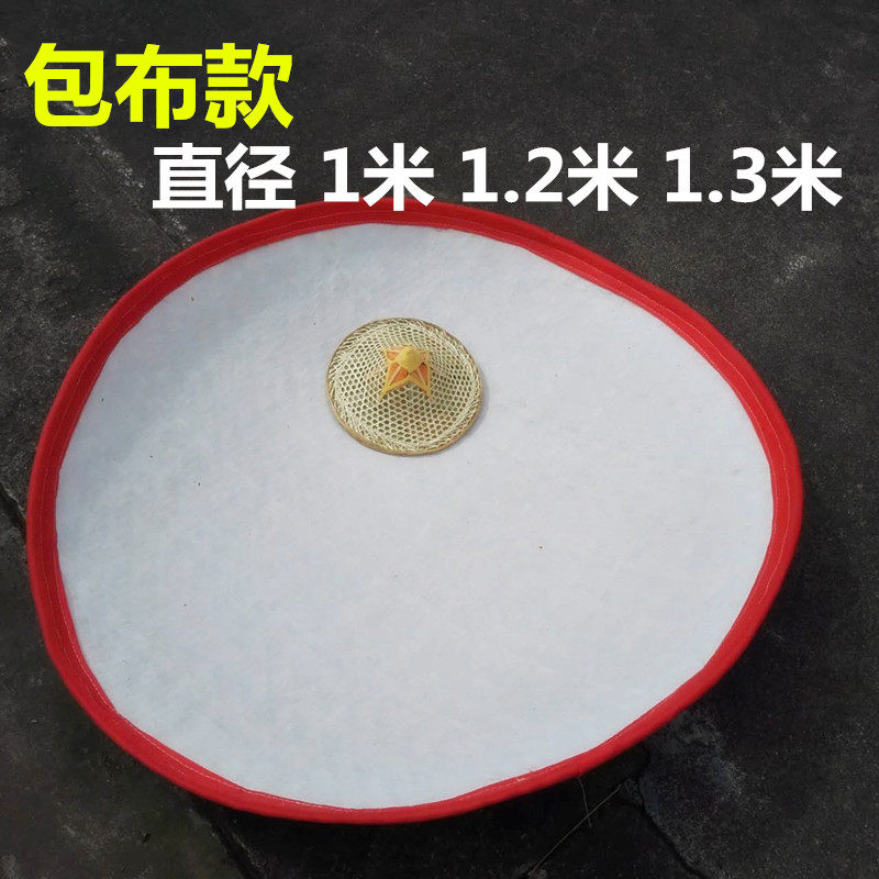 手工竹编制品 制茶用具 加布软弧 软甲 竹编 竹匾软簸箕 搅拌茶叶,淘宝优惠券,粉丝福利购,淘宝优惠卷
