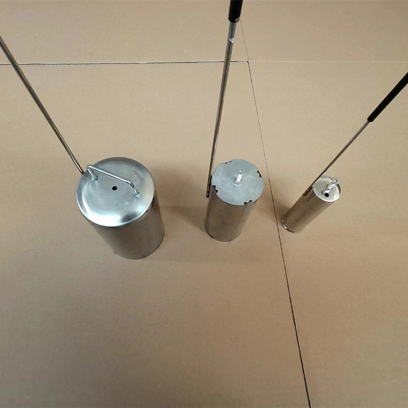 液氮罐用提筒提桶液氮勺子,淘宝优惠券,粉丝福利购,淘宝优惠卷