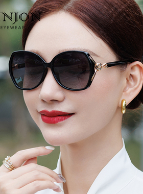 名匠偏光防紫外线女士