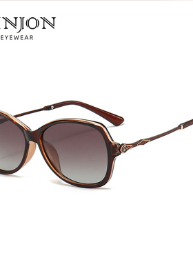 名匠潮流时尚女士太阳镜