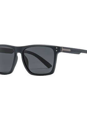 男士经典款墨镜高级感时尚休闲驾驶开车偏光太阳镜防晒防紫外线