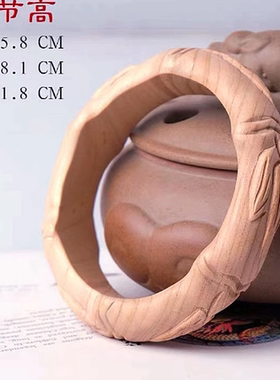 中国风女士桃木寓意好特价