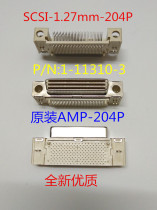 1-11310-3 Original fit AMP1 27mm204P SCSI Device 204P SCSI Connector