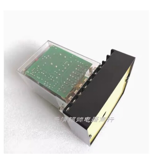 定昌 JZ-7J/31 33 35 310 313 402 404 静态中间继电器 AC220V - 图2