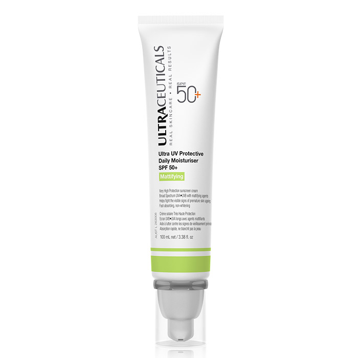 SPF50 清爽控油 防晒霜滋润 Ultraceuticals 澳洲尤皙 顺丰包邮 SPF50 清爽控油 防晒霜滋润 Ultraceuticals 澳洲尤皙 顺丰包邮