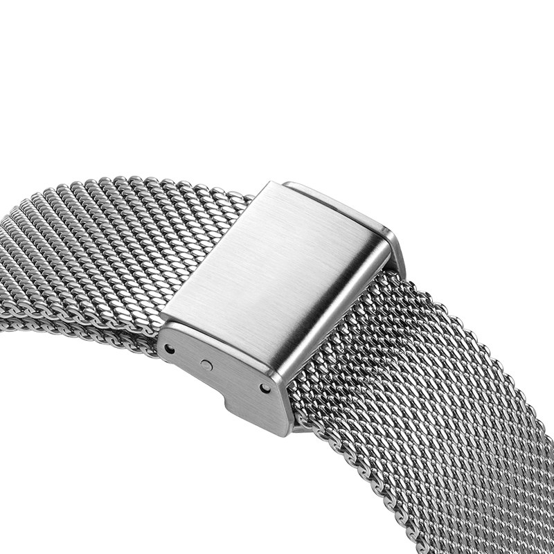 瑞士宇赫男士防水机械表全自动机芯 宝梭易思捷国产腕表