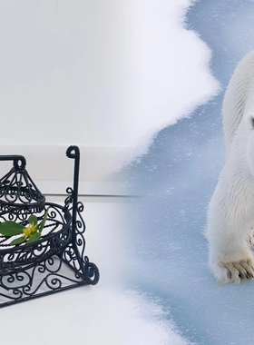 办公室客厅手工桌面摆件