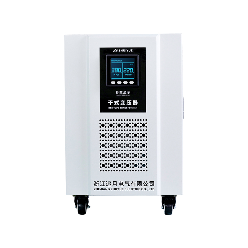 追月三相干式隔离伺服变压器690V440V415V380V转220V200V110VSBK