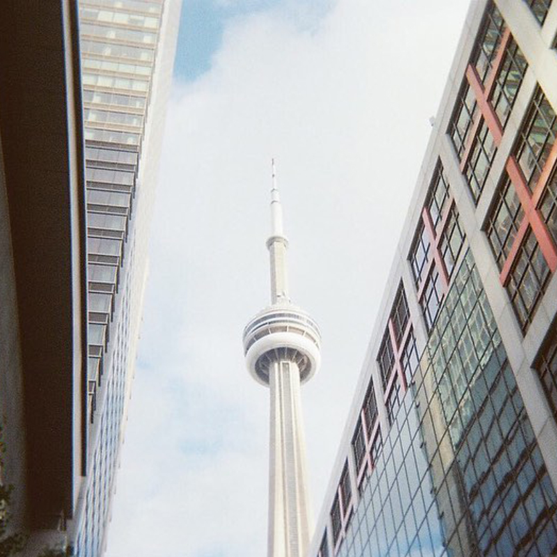 Fuji disposable film camera Japanese version ACE